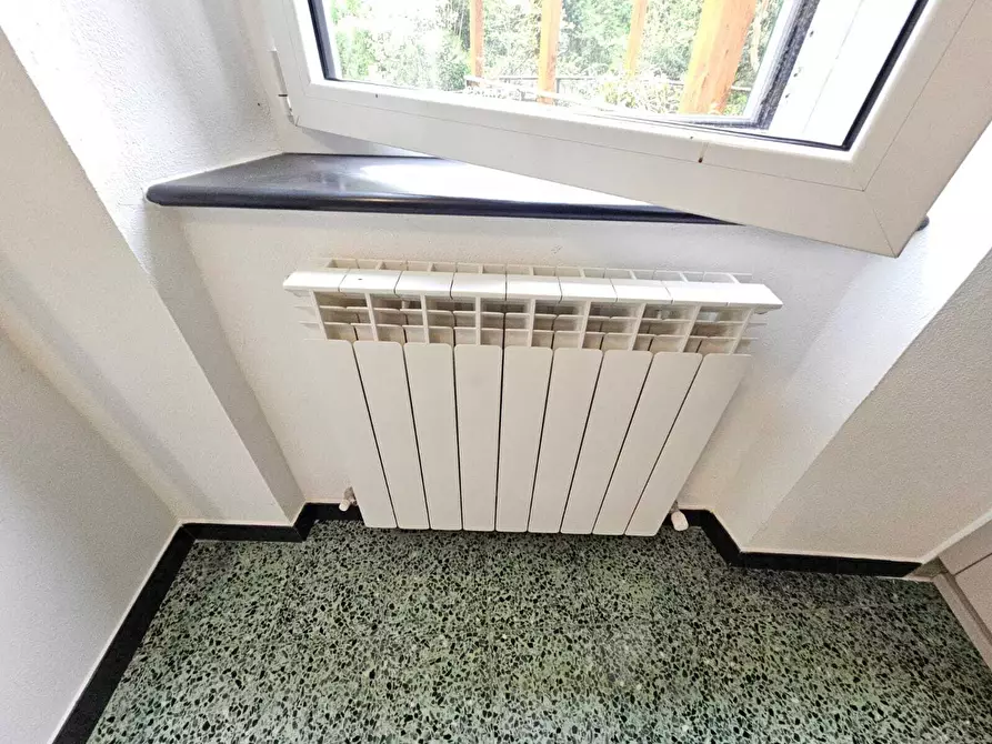 Immagine 39 di Quadrilocale in affitto  in Via San Martino 43 a Ceranesi