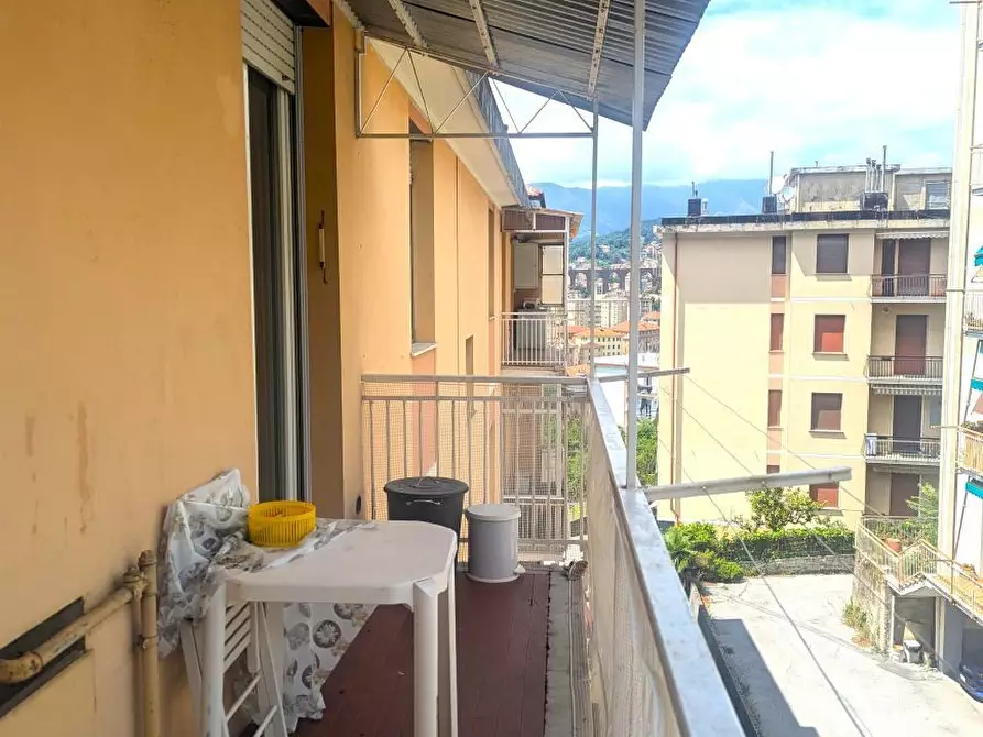 Immagine 7 di Trilocale in vendita  in Salita Serra Riccò 9 a Genova