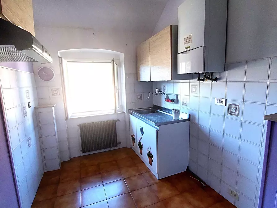 Immagine 22 di Bilocale in vendita  a Genova