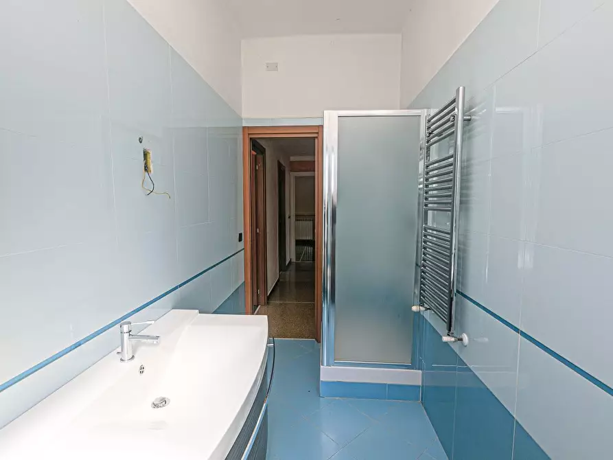 Immagine 37 di Appartamento in vendita  in Via 25 Aprile 22 a Sant'olcese