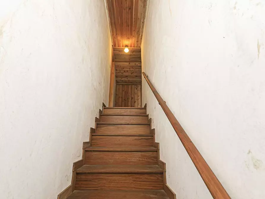 Immagine 43 di Casa indipendente in vendita  in via ai piani di praglia a Ceranesi
