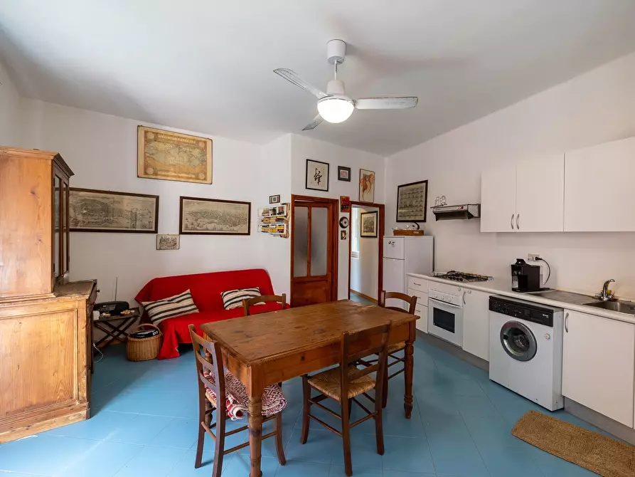 Immagine 2 di Appartamento in vendita  in Via Filippo II snc a Monte Argentario