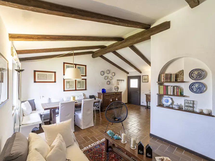 Immagine 7 di Appartamento in vendita  in Via della Rocca 1 a Monte Argentario