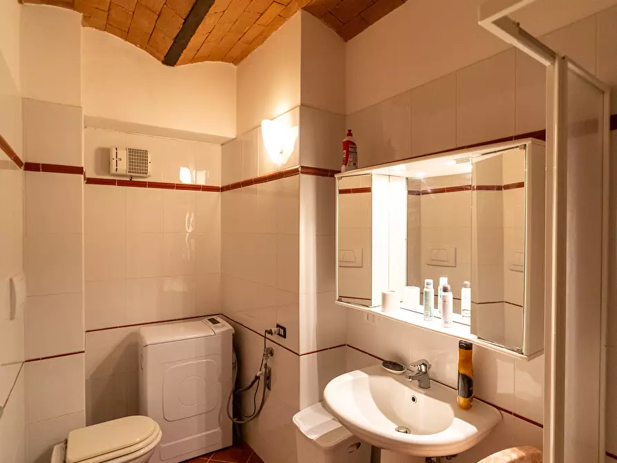 Immagine 25 di Villetta a schiera in vendita  in Montemerano snc a Manciano