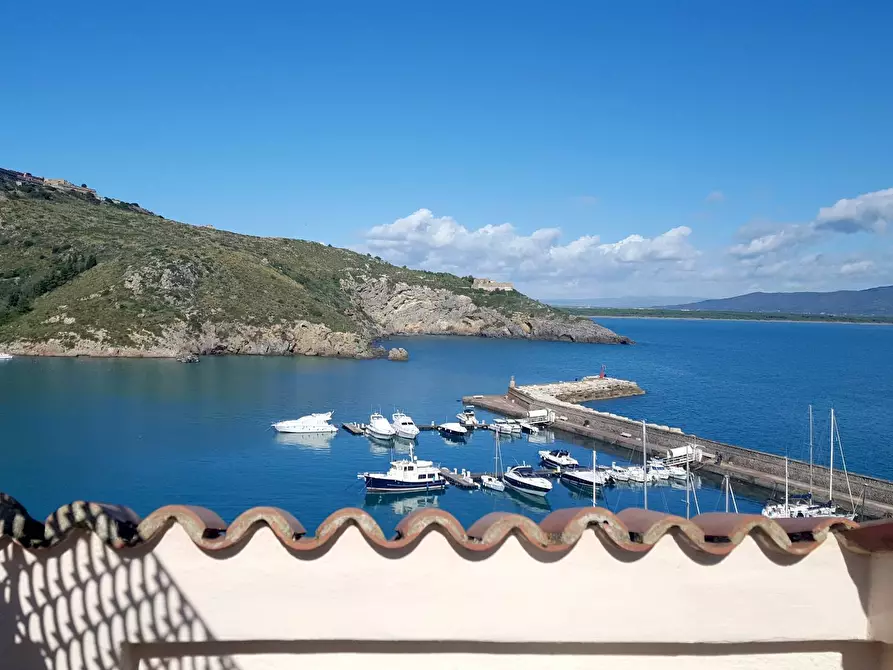 Immagine 1 di Attico in vendita  a Monte Argentario