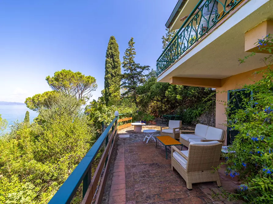 Immagine 1 di Casa bifamiliare in vendita  in Via Costa degli Ulivi 79 a Monte Argentario