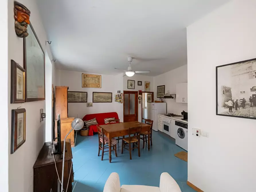 Immagine 16 di Appartamento in vendita  in Via Filippo II snc a Monte Argentario