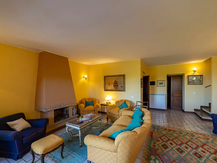 Immagine 10 di Casa bifamiliare in vendita  in Via Costa degli Ulivi 79 a Monte Argentario