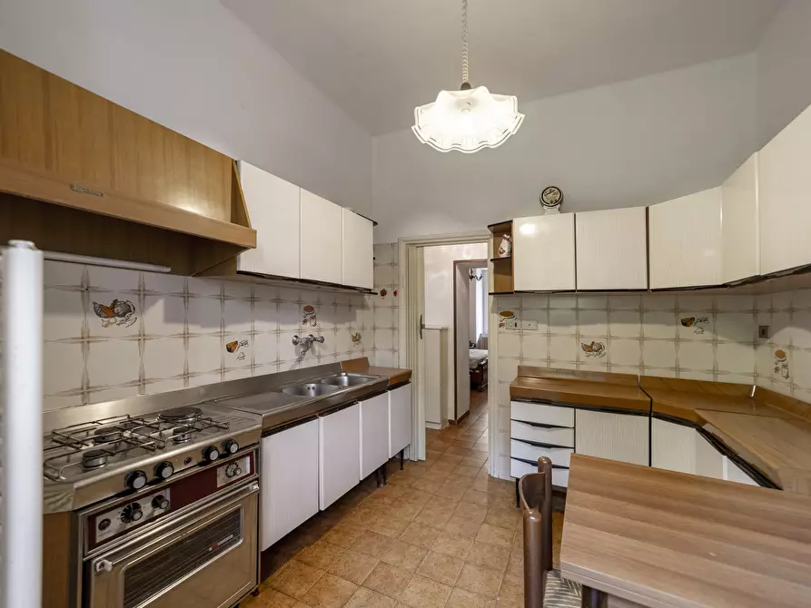 Immagine 6 di Appartamento in vendita  in Strada Privata 2 3 a Monte Argentario