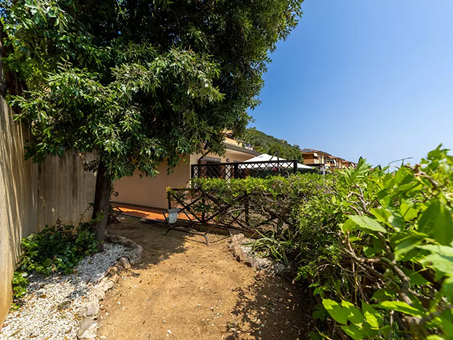 Immagine 21 di Casa semindipendente in vendita  in Strada Vicinale del Grottino 18 a Monte Argentario