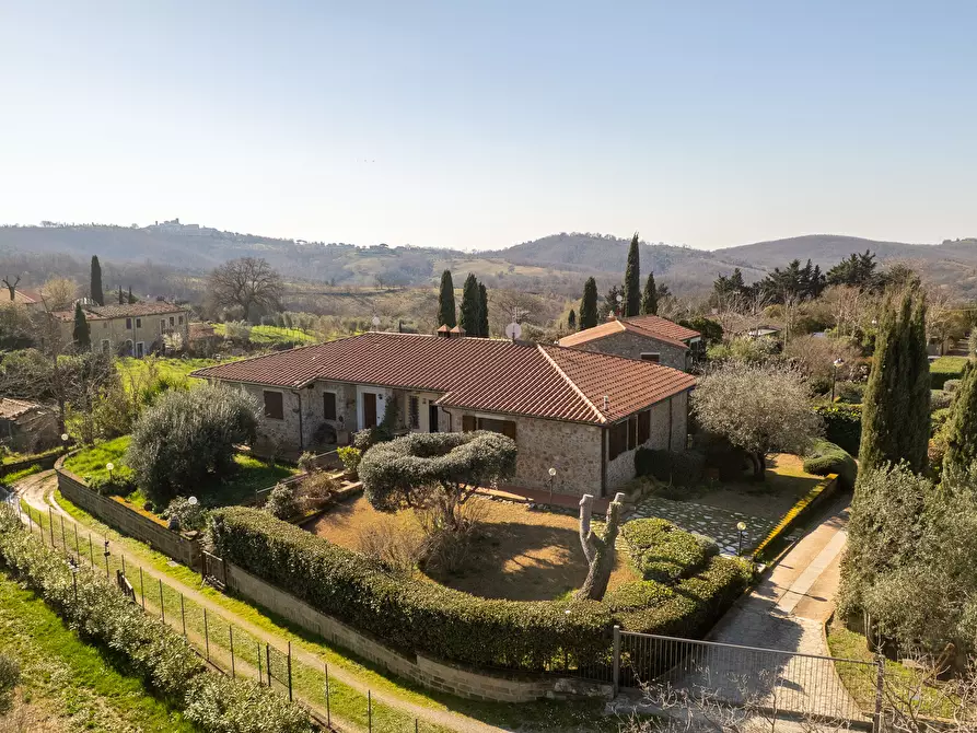 Immagine 34 di Villetta a schiera in vendita  in Montemerano snc a Manciano