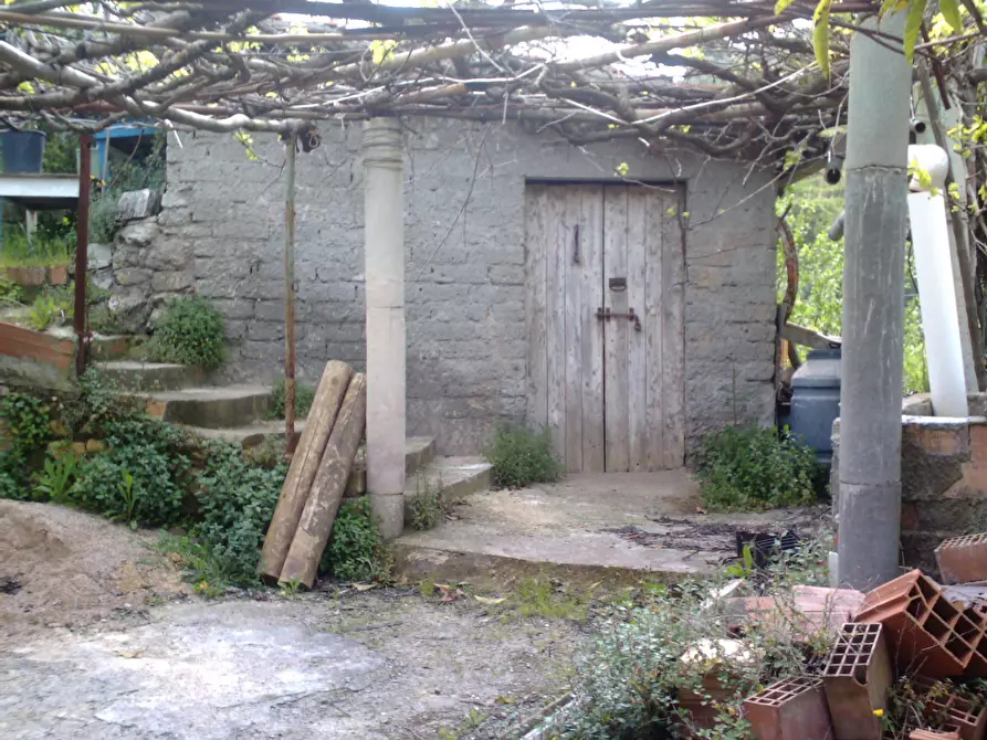 Immagine 8 di Rustico / casale in vendita  a Monte Argentario