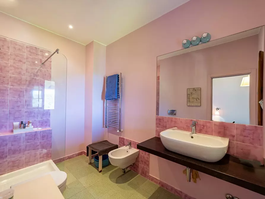 Immagine 18 di Casa bifamiliare in vendita  in Via Costa degli Ulivi 79 a Monte Argentario