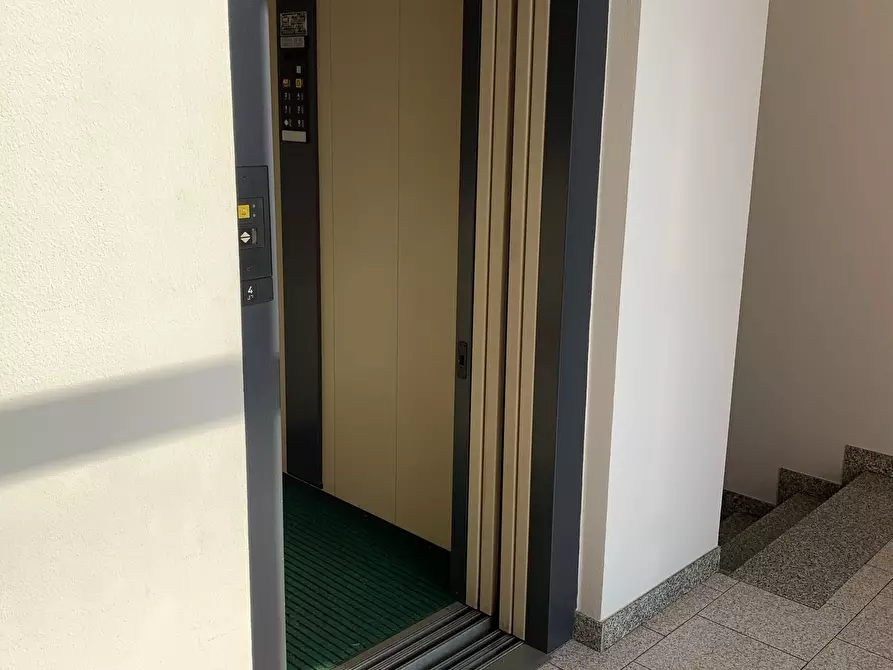 Immagine 5 di Bilocale in affitto  in Via dell'Orto 37 a Mirandola