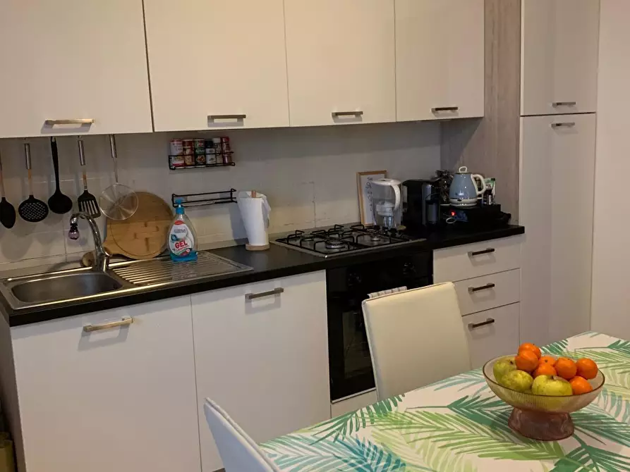 Immagine 5 di Bilocale in affitto  a Mirandola