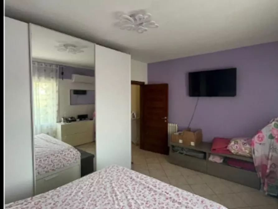 Immagine 4 di Porzione di casa in affitto  a San Felice Sul Panaro