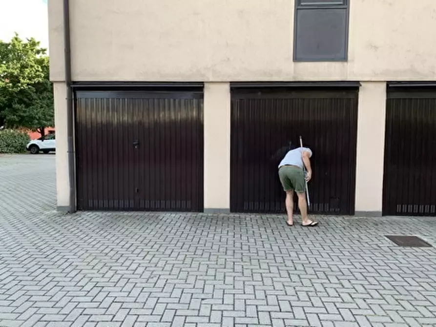 Immagine 21 di Bilocale in affitto  in Via dell'Orto 37 a Mirandola