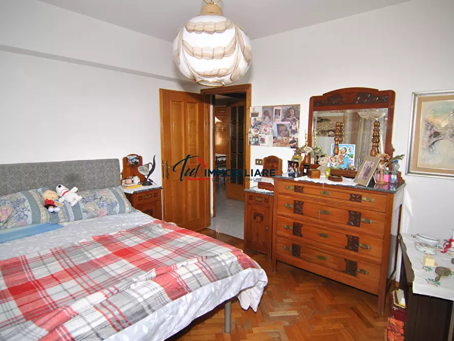 Immagine 11 di Casa bifamiliare in vendita  in Via F. Rontini 10 a Livorno