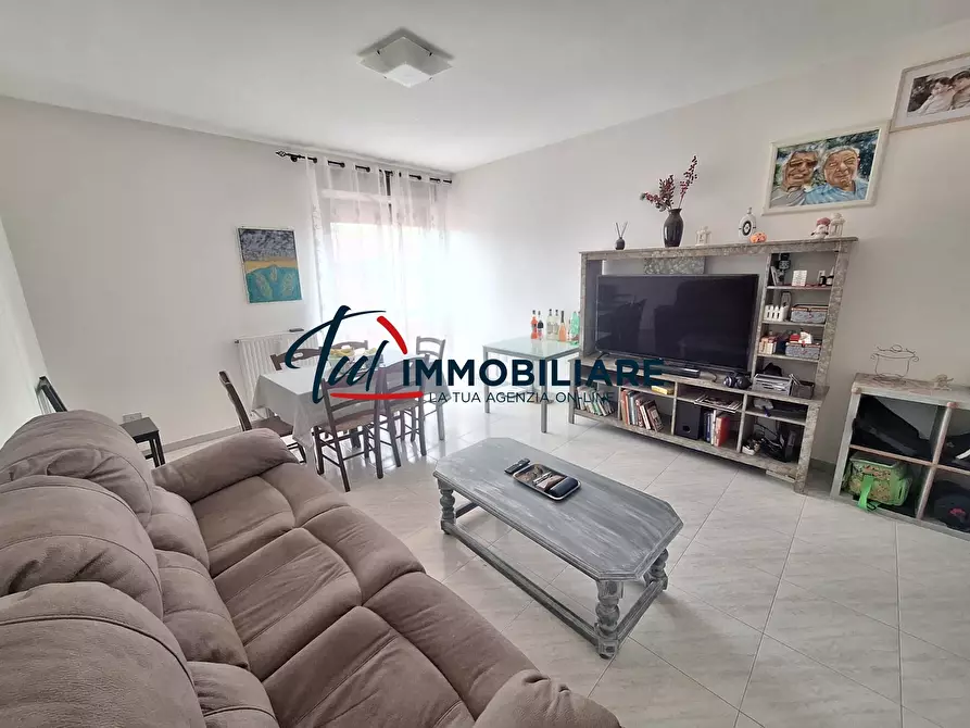 Immagine 6 di Quadrilocale in vendita  in Via del Limoncino 2 a Livorno