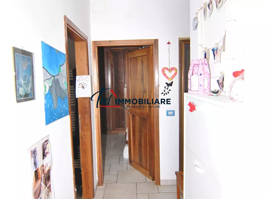 Immagine 39 di Casa bifamiliare in vendita  in Via F. Rontini 10 a Livorno