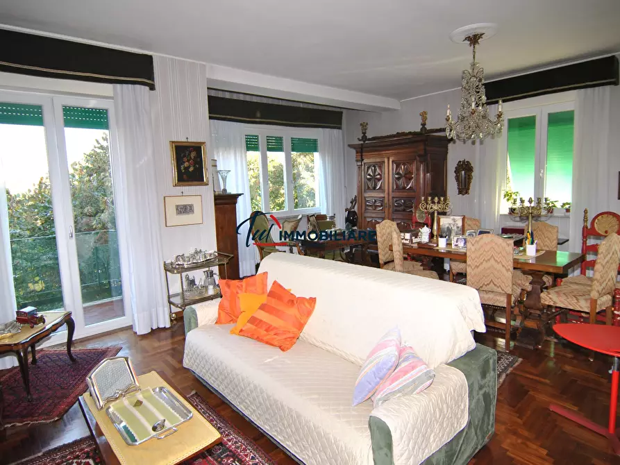 Immagine 5 di Pentalocale in vendita  in Viale Fabbricotti 3 a Livorno