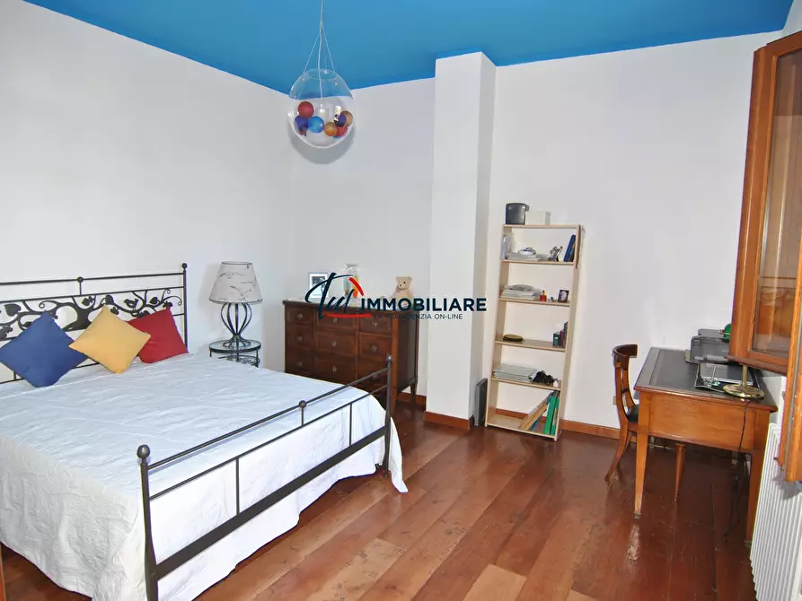 Immagine 19 di Casa indipendente in vendita  in Piazza della Chiesa 16 a Livorno