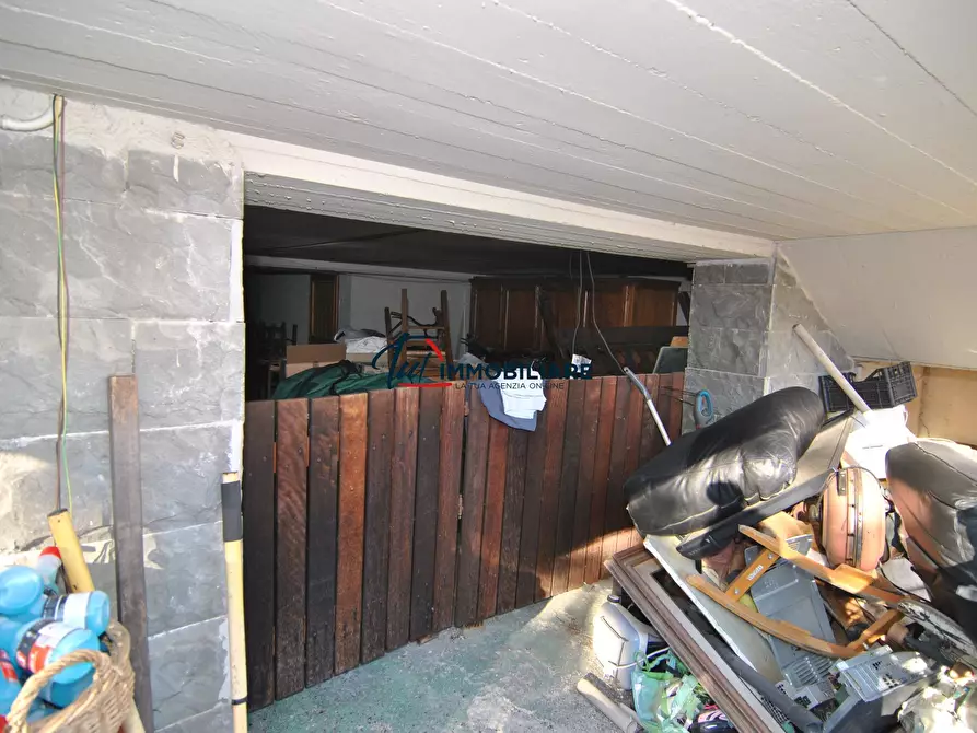 Immagine 22 di Casa bifamiliare in vendita  in Via F. Rontini 10 a Livorno