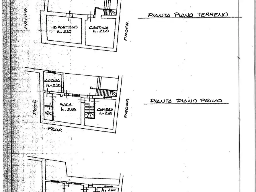 Immagine 20 di Terratetto in vendita  in frazione mellea a Murazzano