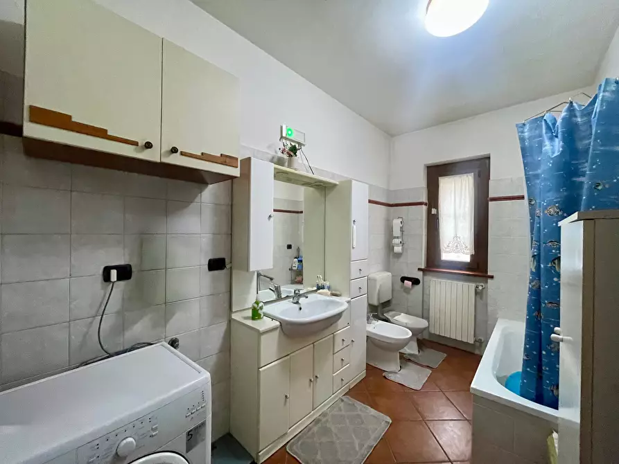 Immagine 13 di Villa in vendita  in Via Arezzana 3 a Mombarcaro