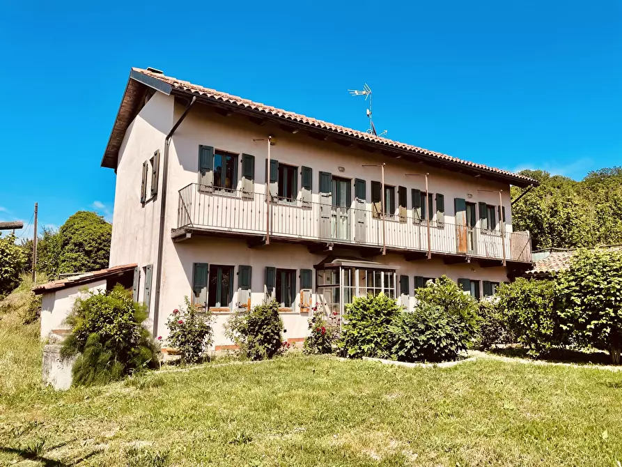 Immagine 5 di Rustico / casale in vendita  in Borgata Sant'Antonio 34 a Somano