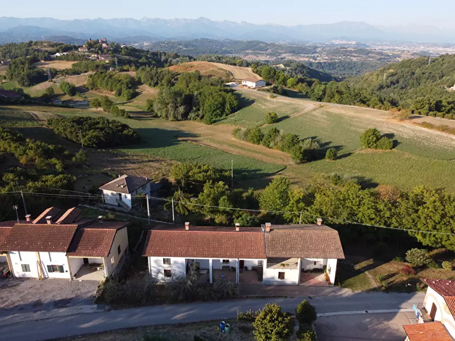 Immagine 1 di Porzione di casa in vendita  in Località Merluzzi 40 a Ciglie'