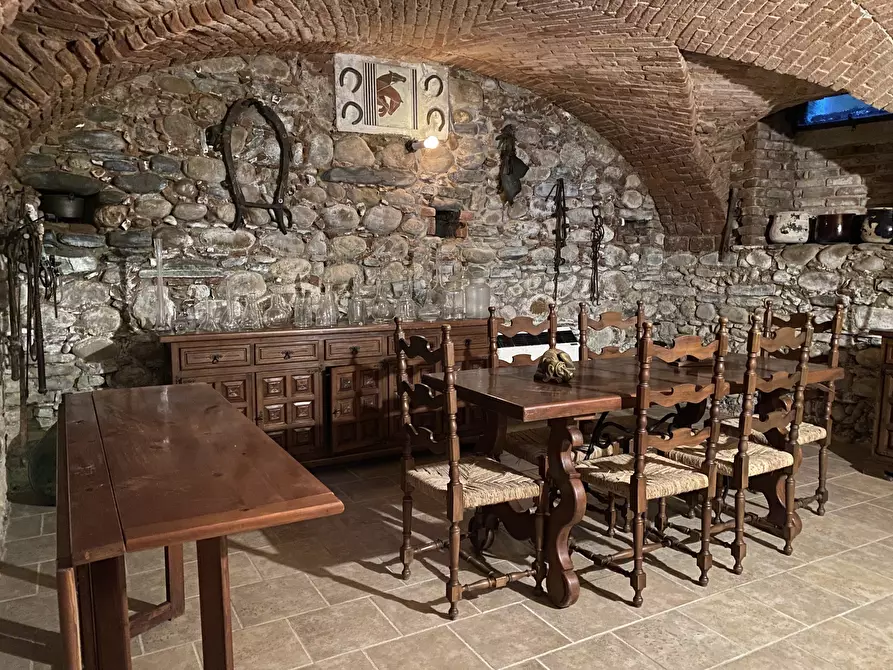 Immagine 17 di Villa in vendita  in Via Madonna della Neve 66 a Clavesana