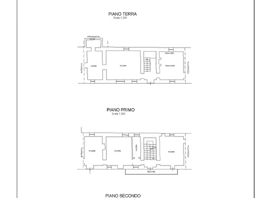 Immagine 16 di Rustico / casale in vendita  in Borgata Biarella 32 a Dogliani