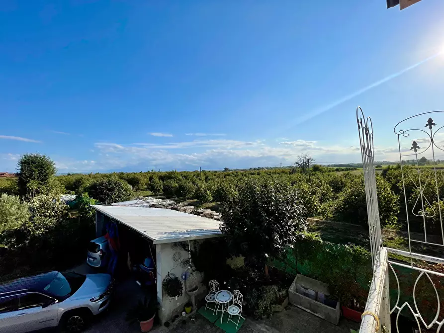 Immagine 9 di Villetta a schiera in vendita  in Via Bricco San Martino 44 a Lequio Tanaro