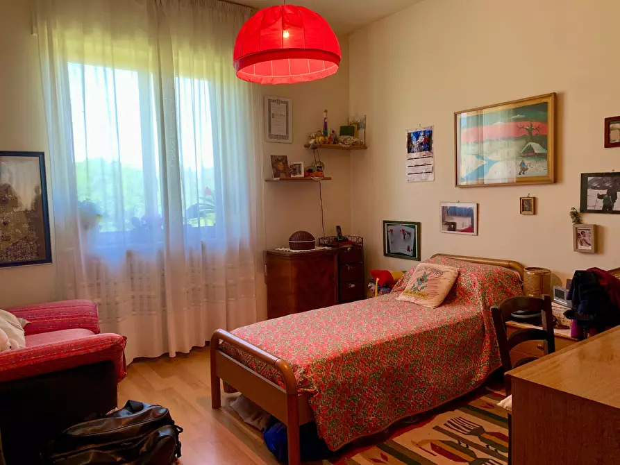 Immagine 12 di Porzione di casa in vendita  in Borgata Biarella 21 a Dogliani