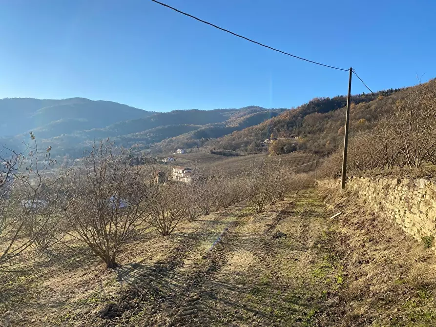 Immagine 26 di Rustico / casale in vendita  in Frazione Robertiero 14 a Gorzegno
