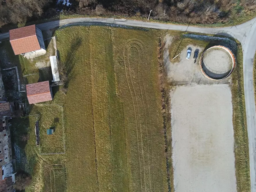 Immagine 1 di Magazzino in vendita  in località dalmazzoni 1 a Niella Tanaro