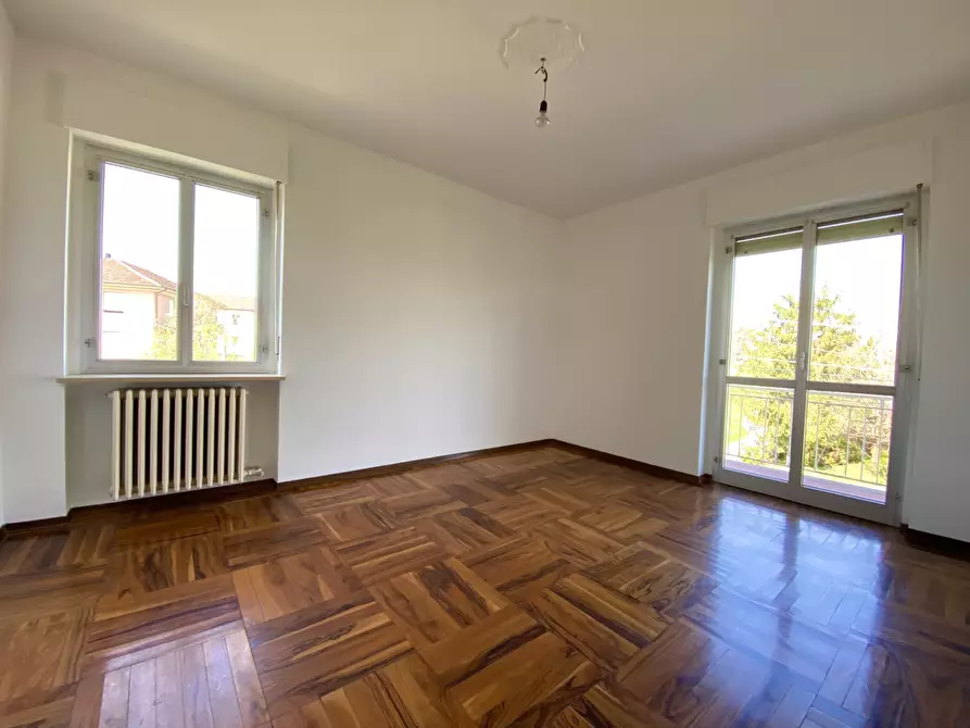 Immagine 9 di Trilocale in vendita  in Via Luigi Einaudi 2 a Lequio Tanaro