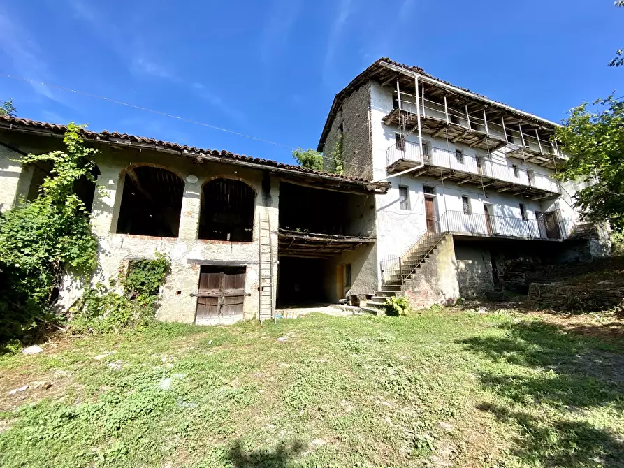 Immagine 2 di Rustico / casale in vendita  in Via Boglio 5 a Somano