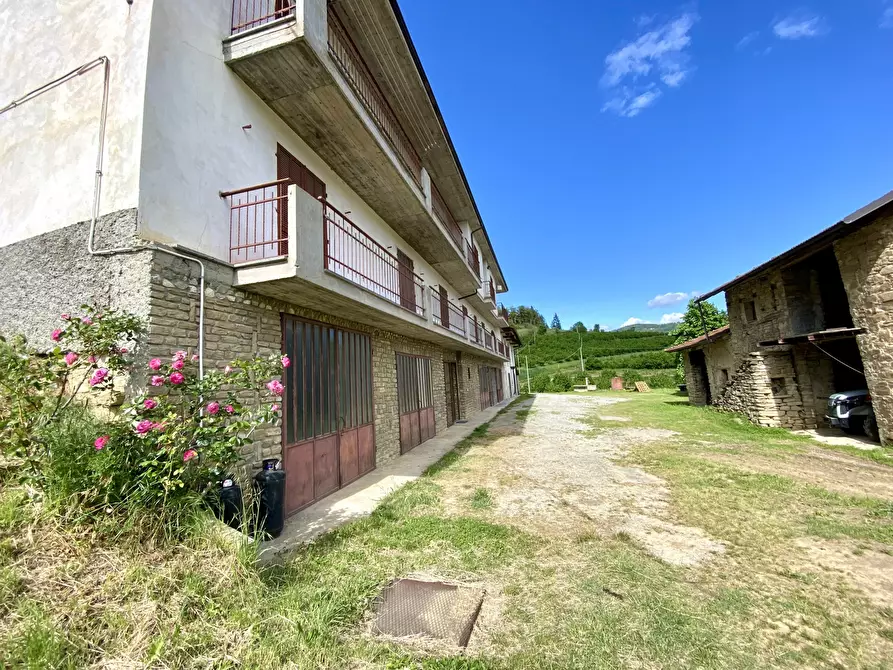 Immagine 8 di Rustico / casale in vendita  in Frazione Robertiero 14 a Gorzegno