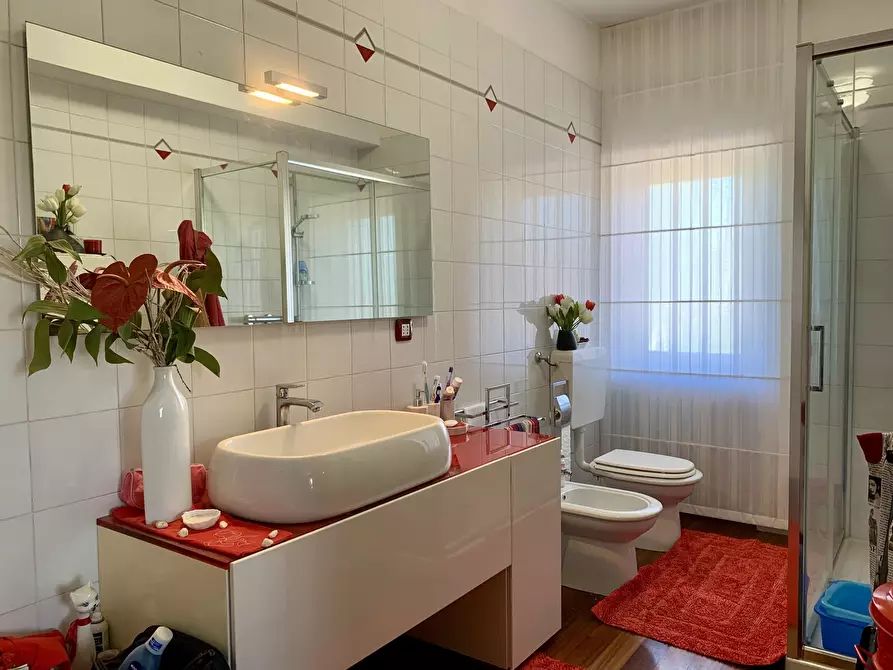 Immagine 11 di Porzione di casa in vendita  in Borgata Biarella 21 a Dogliani