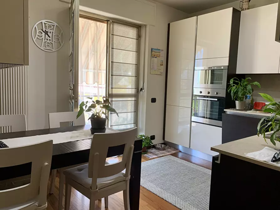 Immagine 8 di Porzione di casa in vendita  in Borgata Biarella 21 a Dogliani