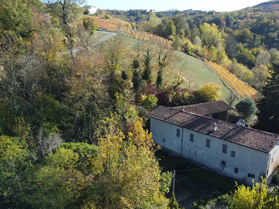 Immagine 23 di Rustico / casale in vendita  in Località Panate 18 a Farigliano