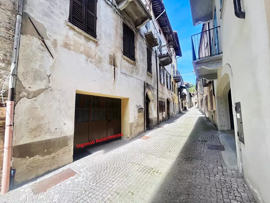 Immagine 5 di Pentalocale in vendita  in Via Principe Amedeo 15 a Farigliano
