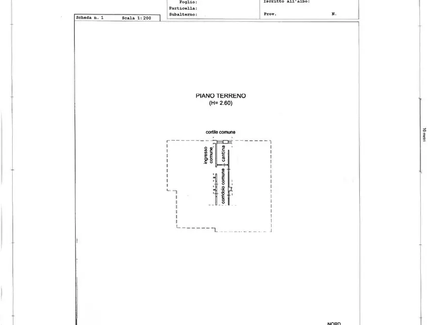 Immagine 22 di Pentalocale in vendita  in Strada Privata 12 a Carrù