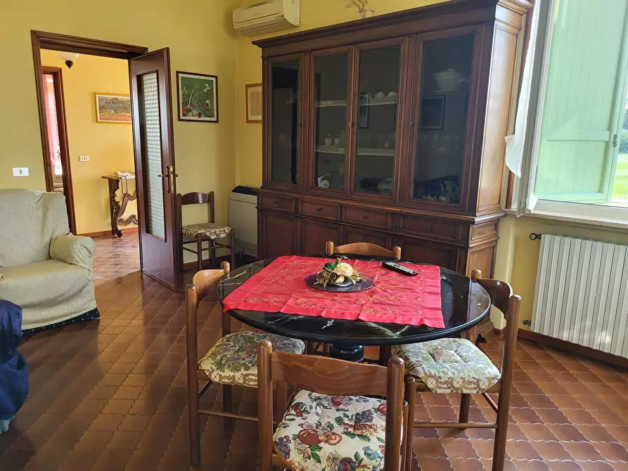 Immagine 15 di Villa in vendita  in Strada Cinta Fossa 6a a Roccabianca