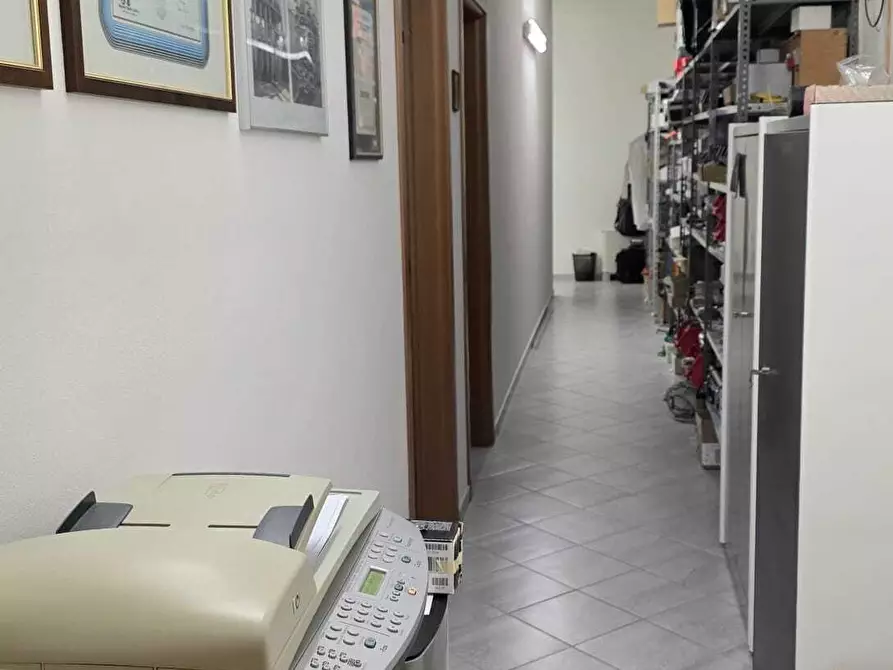 Immagine 68 di Capannone industriale in vendita  in Via Galileo Galilei 14 a Sissa Trecasali