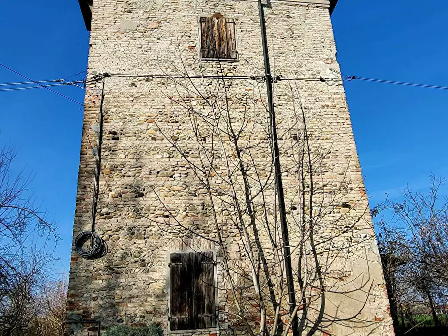 Immagine 21 di Villa in vendita  in Via del Fontanile 1 a Sissa Trecasali