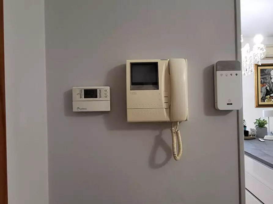 Immagine 31 di Trilocale in vendita  in Via F. Frati 1 a Sissa Trecasali