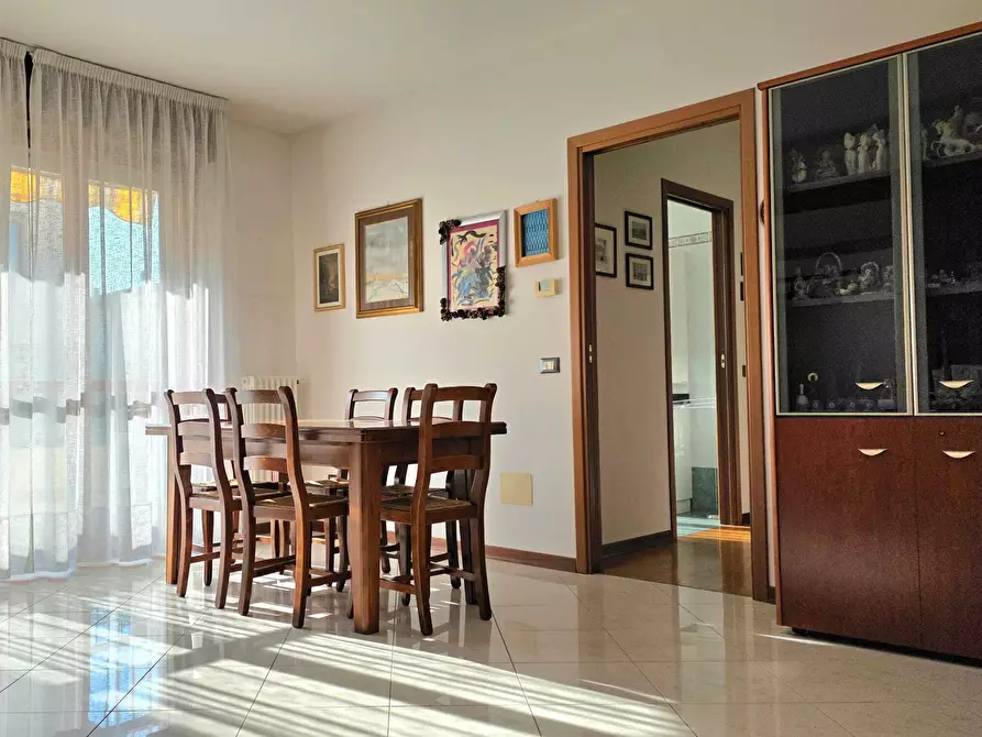 Immagine 17 di Trilocale in vendita  in Via G. Verdi 18 a Torrile